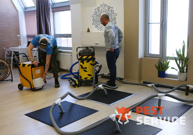 Профессиональная сушка после потопа в Балашихе от 3000 руб. Быстро устраняем влагу, предотвращаем плесень и повреждения. Современное оборудование и опытные специалисты. Безопасно и эффективно.